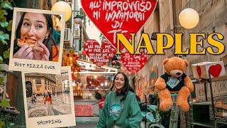 24 Hours in Naples | Travel Guide screenshot 4