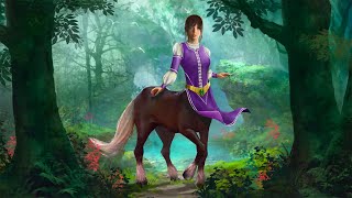 Fantasy Music - Centaur Girl