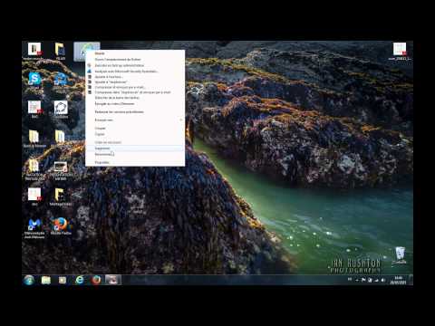 Comment enlever le virus qvo6 sans logicielle