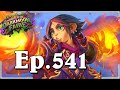 Funny And Lucky Moments - Hearthstone - Ep. 541