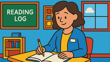 WHAT TO WRITE IN A READING LOG: TIPS FOR NEW TEACHING ASSISTANTS