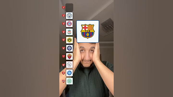 أقوى نادي بالعالم..!🔥😵‍💫