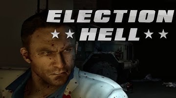 Election Day - "Election Hell"