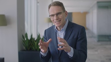 Our CEO Andrew Mackenzie – 2018 FY Results - Tell us about the 2018 full year results