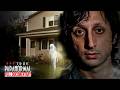 NIGHT ENCOUNTER WITH AN INVISIBLE ENTITY | A Haunting | TRUE PARANORMAL INVESTIGATION TV Episode