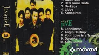 JAVA JIVE - BUAH HATI