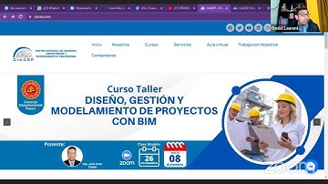PROGRAMACIÓN, CONTROL Y SEGUIMIENTO DE OBRAS MS PROJECT - SESIÓN I