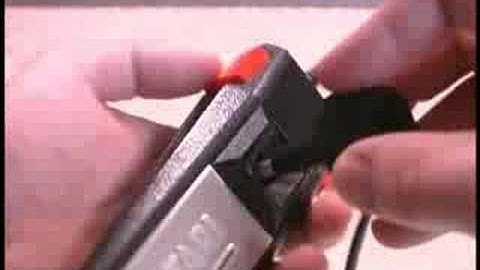 Classic Game Room - ATARI 7800 JOYSTICK Controller review