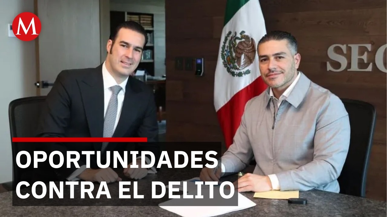 Miguel Torruco Garza: El plan para pacificar México desde los hogares