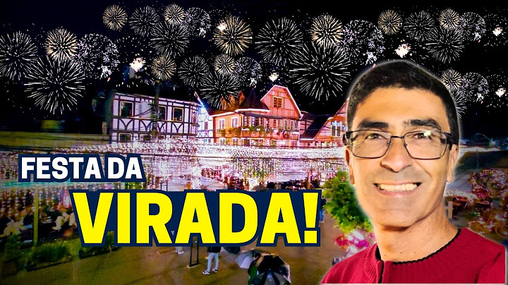 RÉVEILLON 2025 EM CAMPOS DO JORDÃO! O QUE VAI ROLAR NA NOITE DA VIRADA!