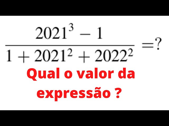 Você consegue passar neste teste básico de matemática sem usar uma  calculadora?