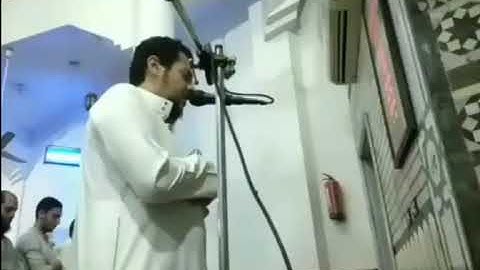 صلاة العشاء من مسجد عثمان الشيخ نبيل حجازي كرداسه يوم السبت سورة النحل ٢٠١٩/٩/٢٨م ١٤٤١/١/٢٩هجريا....