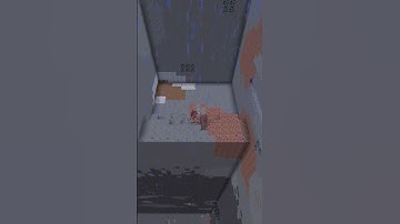 Mining all the chunks in Minecraft    (Chunk 197)