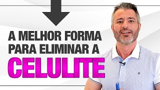 Como Acabar Com A Celulite? Tem Solução?