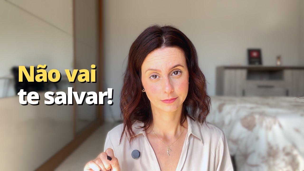 Sair do Brasil não vai resolver sua vida | Ep. 1 Pense bem antes de morar fora