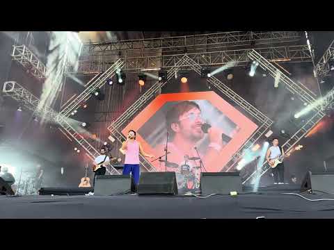 Adrian Bello - Otros Ritmos (Live Performance)