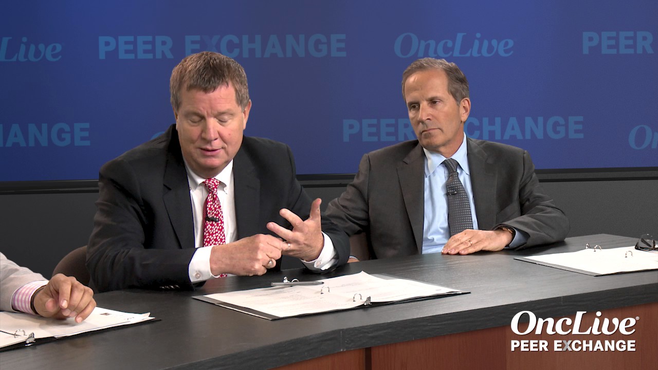 Combination Therapies in Localized Prostate Cancer - YouTube