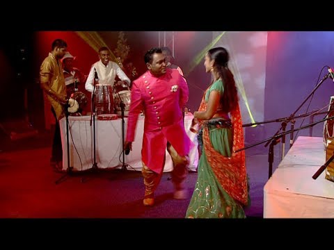 Bhojpuri Gamat  by Mahen Hurrypaul & Vishnu Hurry on the Occasion of New Year 2019