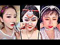 Asian Makeup Removal TikTok Compilation 😱