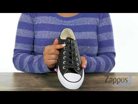 chuck taylor all star ii tencel canvas