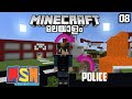 MSN: I Got Trolled By Spooky Craft OP | I Am New Police In City | Mallu GT Gamer |