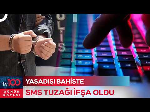 They Rented Citizens' Phone Lines and Made Them Accomplices to Crime | Route of the Day