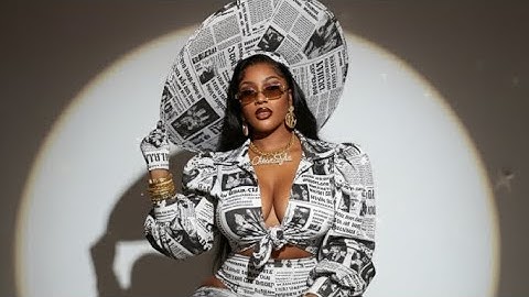 Mirrors Lie by China Styles 