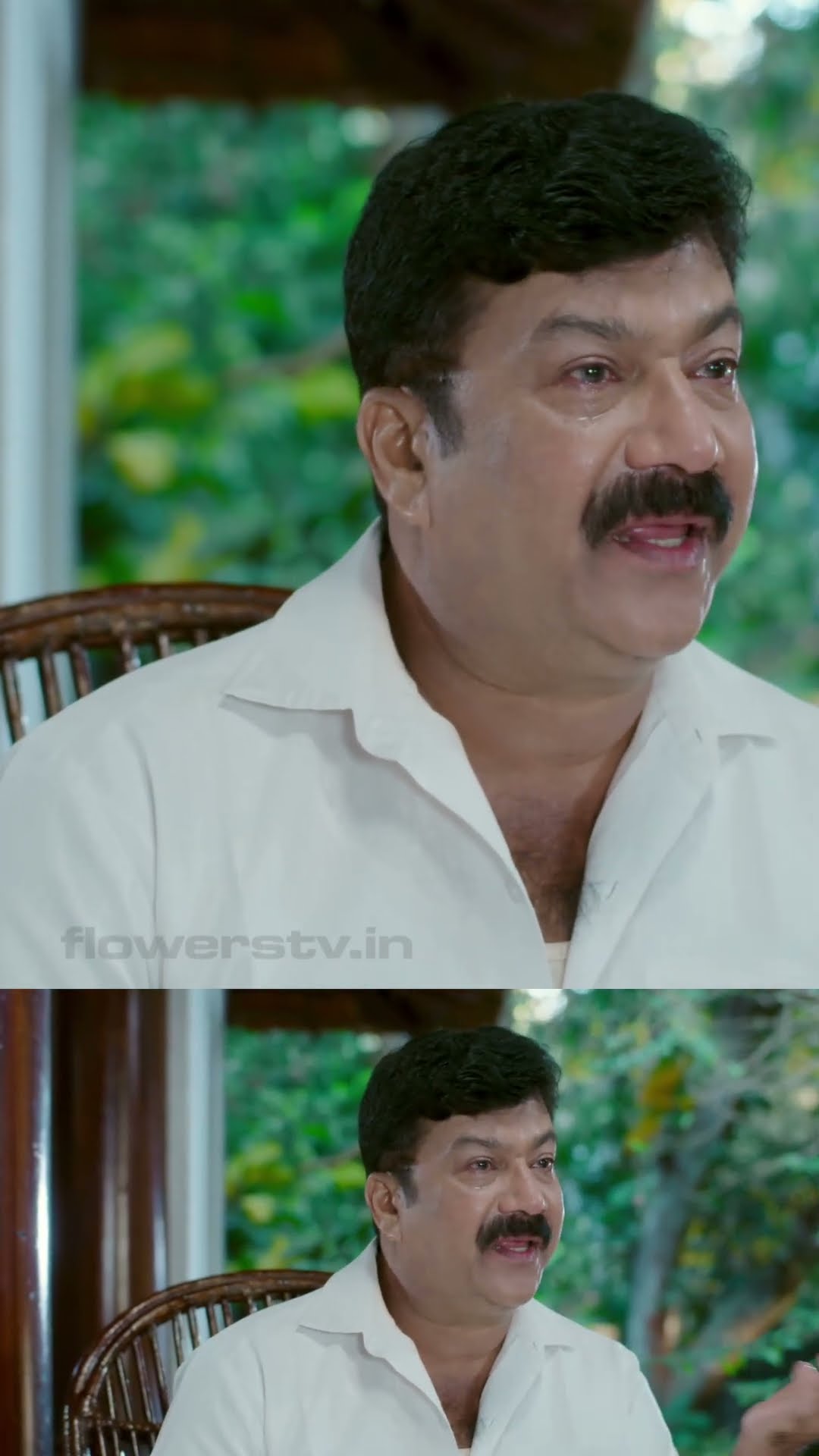 ഗിരിക്കു മുന്നിൽ നിസ്സഹായനായി സിദ്ധു!