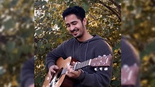 Choti Choti Galtiyan | Papon | Acoustic Cover - Dhruv Sharma