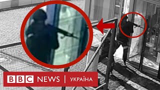 Росіяни розстрілювали цивільних у спину - відеодокази