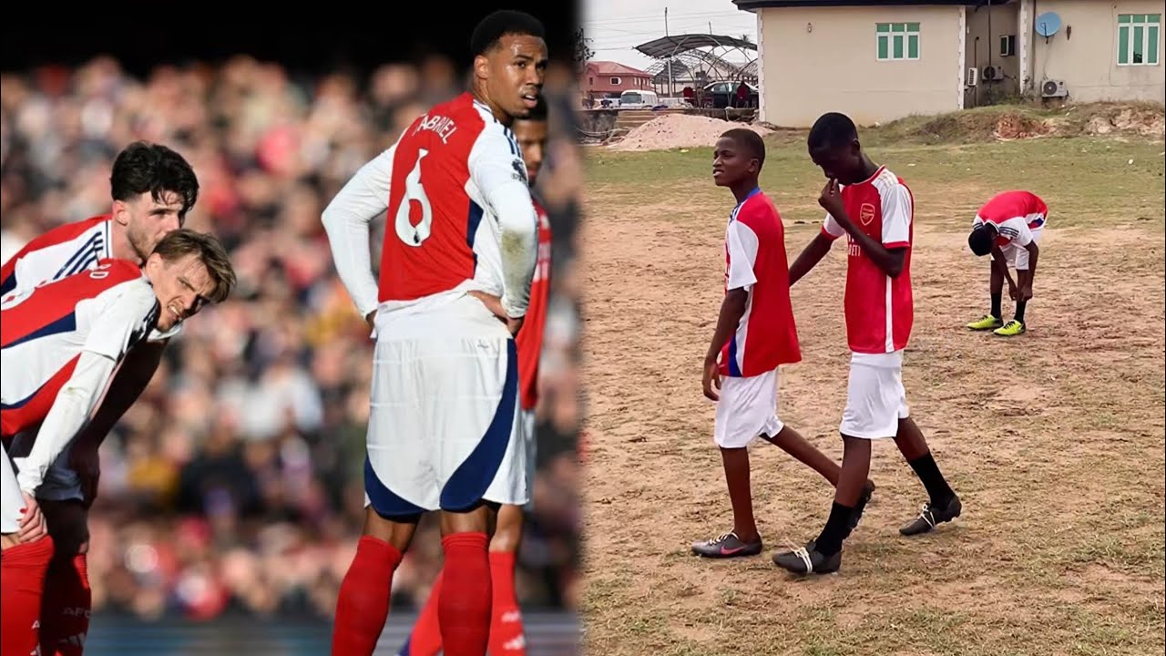 Linimasa West Ham vs Arsenal - Pertarungan Sengit di Liga Inggris