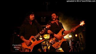 Motörhead - Dancing On Your Grave Live |B.B King&#39;s New York City 2005|