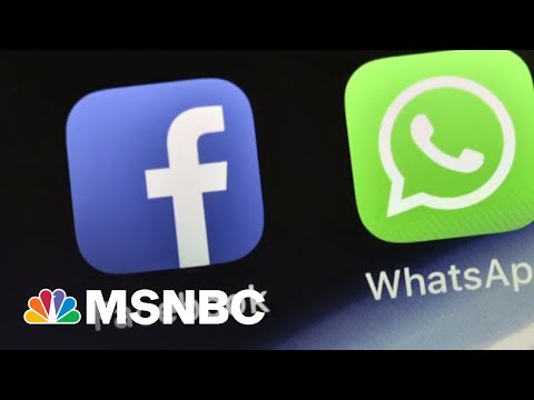 Facebook, Instagram Experiencing Worldwide Outage