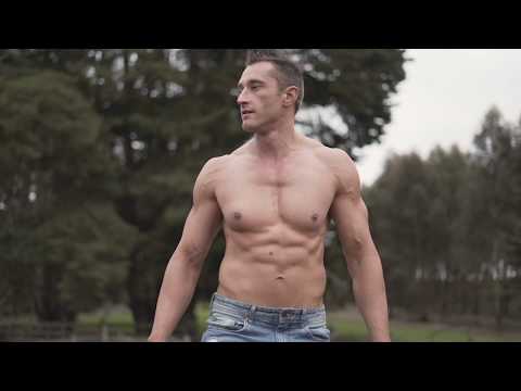 Australian Male Revue MenXclusive Australia Live