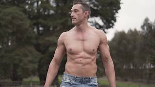 Australian Male Revue MenXclusive Australia Live