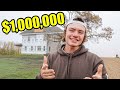 How I Am Going To Make $1,000,000 For FREE