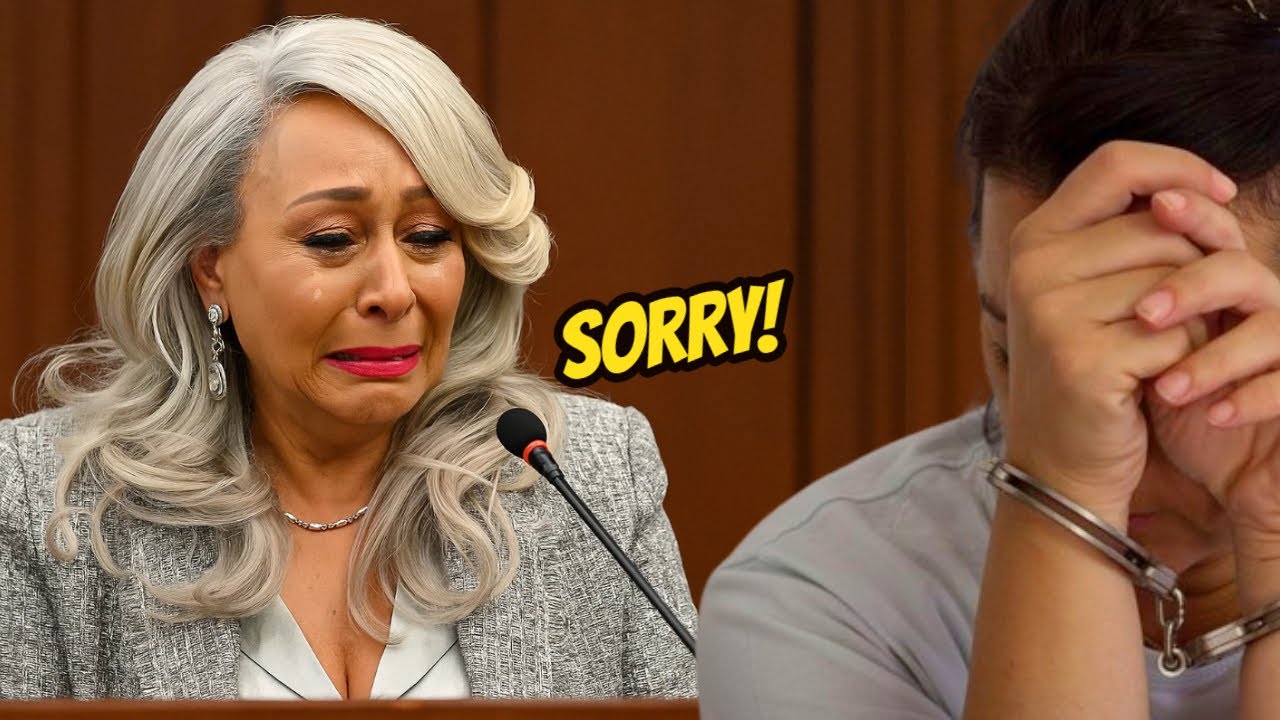 Anita Is Forced To Choose Between Publicly Atonement Or Returning To The Stage! BTG Spoilers