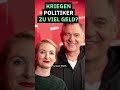 💸 11.800 € für Politik? Für Linken-Chefs ist das zu viel!
