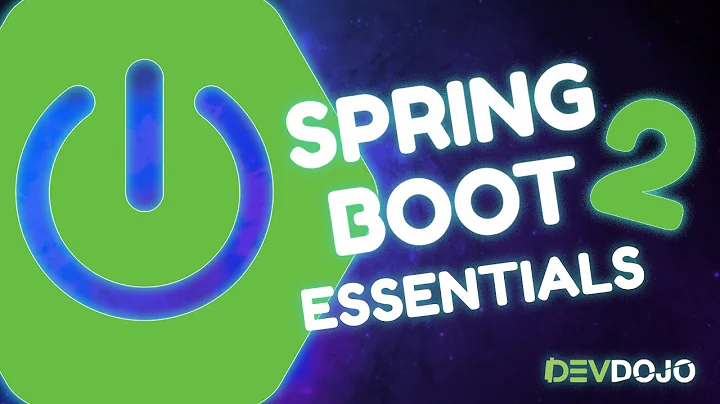 Spring Boot 2 Essentials 29 - RestTemplate PUT and DELETE
