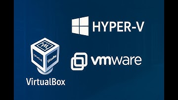 How to Enable Hyper-V and Install a Virtual Machine on Windows 10/11