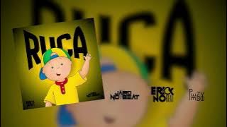 Erick No Beat x Jairo No Beat - Ruca |Afro house Original mix) 2025(Licenciado)