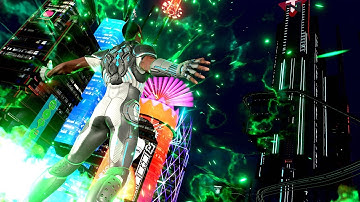 Crackdown 3 Launch Trailer