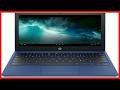 HP Chromebook: Lightweight Power and Long Battery Life for On-the-Go Productivity