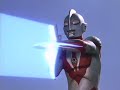 【MAD】starlight fantasy ultraman powered  ウルトラマンパワード