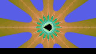 Mandelbrot Set Explore Pi edition