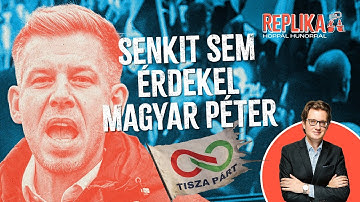 LENDÜLETBEN a jobboldal, LEJTMENETBEN a MEGSZORÍTÁST akaró Tisza | Replika