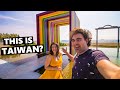 DREAMY ISLAND ESCAPE: You Need To Visit Cijin Island (Taiwan Vlog)