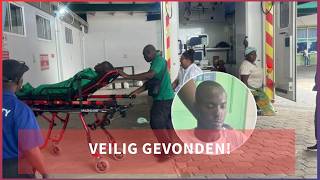 Download Lagu Suriname Nieuws;\ MP3