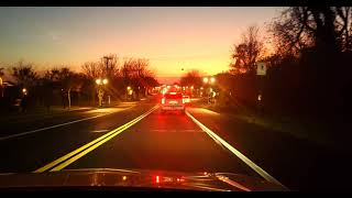 Montauk Scenic Drive