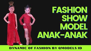 Fashion Show Anak-anak | Catwalk Anak-anak | Fashion Show Model Anak | Fashion Show #46 @DocDZone